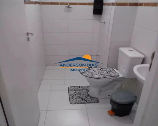 Imagem Apartamento com 2 dormitório à venda, 47m² por R$ 280.000 - Martim de Sá - Caraguatatuba/SP