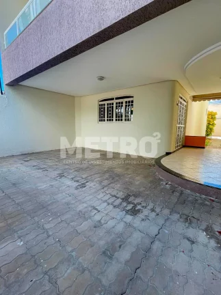 Imagem Casa no São José para locação com 3 quartos, sendo 1 suíte, PETROLINA - PE