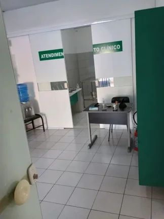 Imagem Ponto Comercial em Sorocaba-SP: Locação na Vila Hortência com 3 salas, 1 banheiro e 220m² de área!
