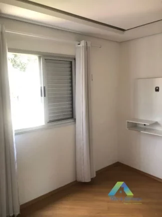 Imagem Apartamento com 2 dormitórios à venda, 55 m² por R$ 550.000 - Vila Mariana - São Paulo/SP