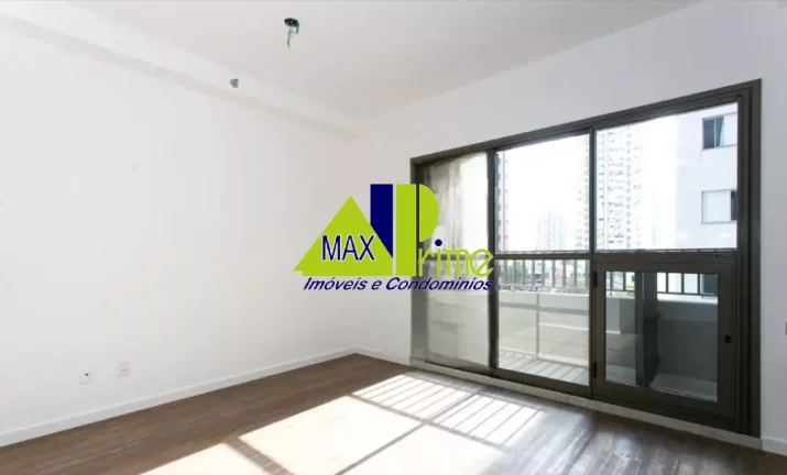 Imagem STUDIO 29M²/SACADA/SEM VAGA