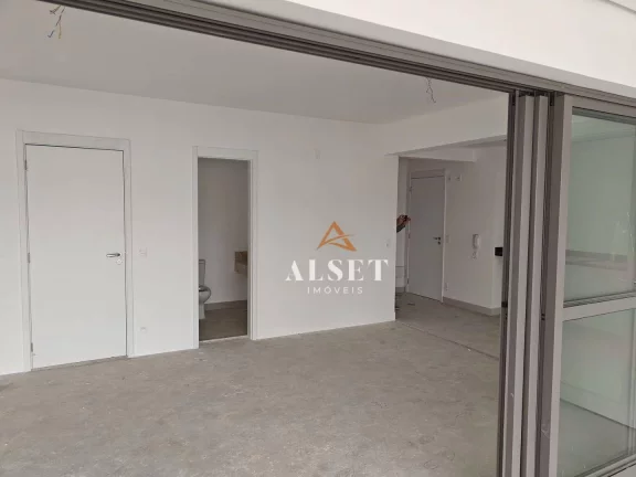 Imagem Apartamento com 3 suítes e varanda gourmet no Tatuapé