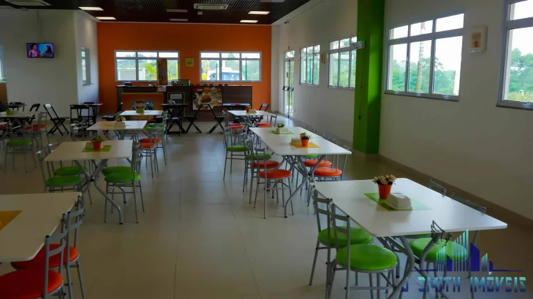 Imagem Galpão modular com 1.300m², Área fabril 994m² - Raposo Tavares-SP