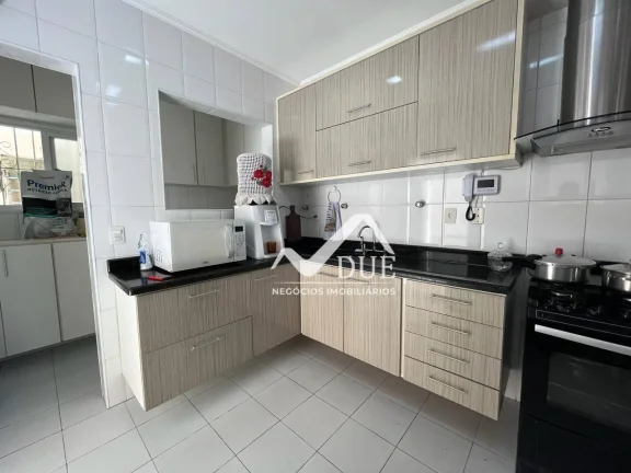 Imagem Casa com 3 dormitórios à venda, 158 m² por R$ 1.080.000 - Boqueirão - Santos/SP
