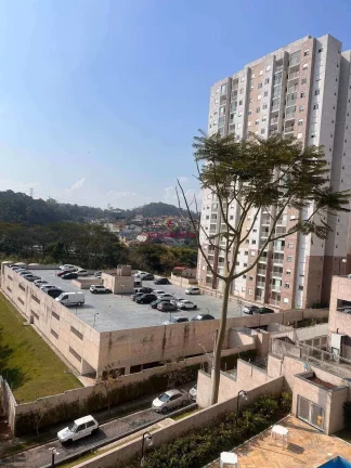 Imagem Apartamento à venda em São Paulo, Vila Pirituba, com 2 quartos, 40m²