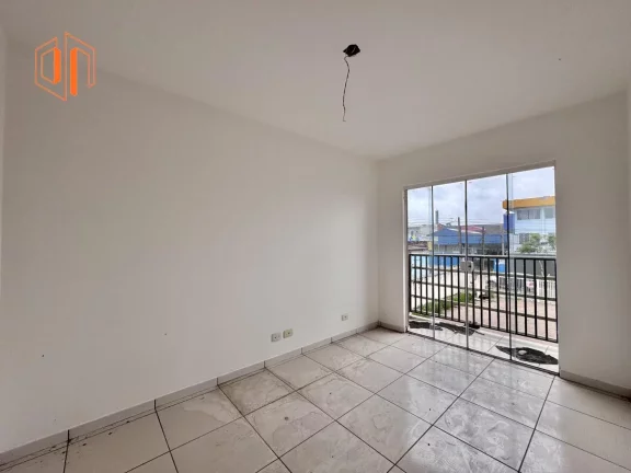 Imagem Apartamento para Venda em São José dos Pinhais, São Marcos, 2 dormitórios, 1 banheiro, 1 vaga