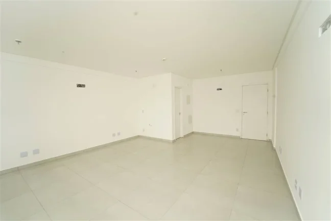 Imagem COMERCIAL COM 45.5 m² - VILA MATIAS - SANTOS SP