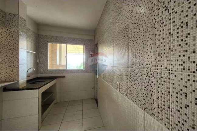 Imagem Casa com 2 quartos à venda em Jardim Sulacap, Rio de Janeiro - RJ