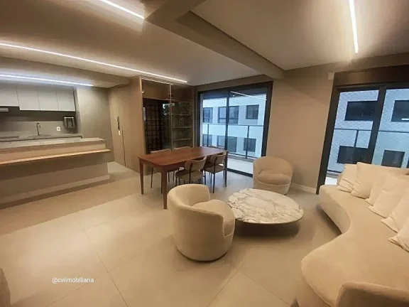 Imagem Descubra o seu novo lar em Santa Efigênia, Belo Horizonte! Este espaçoso apartamento de 113 m² of...