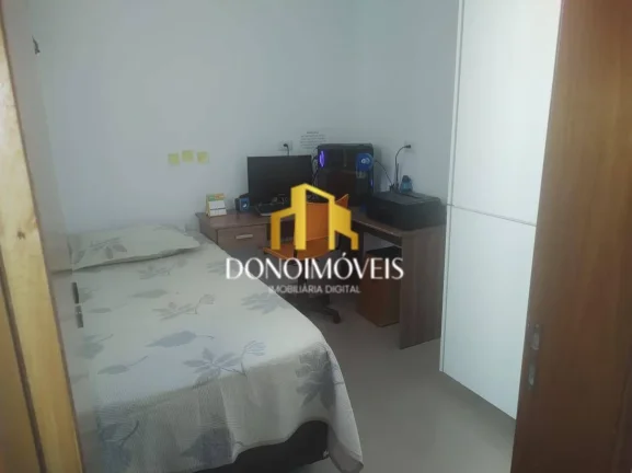 Imagem Cobertura 150 m² | 3 Dorms (1 Suíte) | 2 Vagas | Área de Lazer Privativa