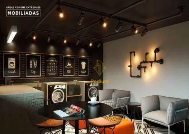 Imagem Apartamento de alto padrão mobiliado a 100m da Praia de Intermares - AP2798
