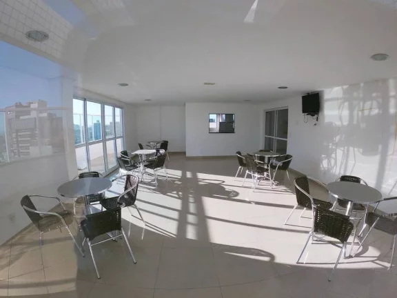 Imagem APARTAMENTO RESIDENCIAL em Vila Velha - ES, Praia da Costa
