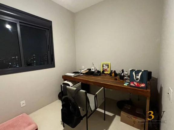 Imagem Apartamento mobiliado à venda na Vila Leopoldina São Paulo 2 dormitórios 1 suíte 1 vaga