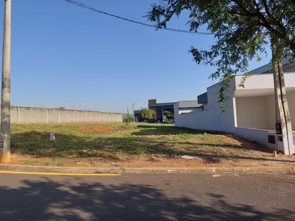 Imagem TERRENO METRAGEM MAIOR - 311,00 M² - CONDOMÍNIO OLÍVIO FRANCESCHINI - HORTOLÂNDIA
