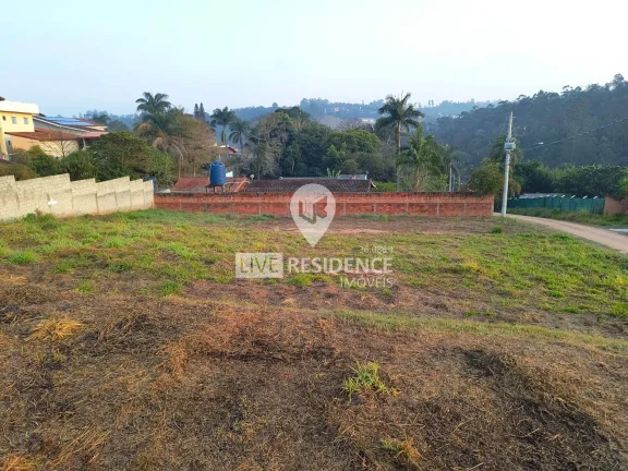 Imagem Terreno à venda entre Itatiba e Jundiaí R$400.000,00