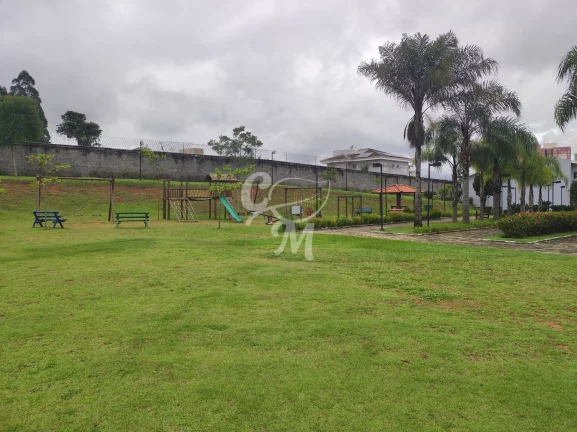Imagem 2 Terrenos LADO A LADO em Condomínio Fechado