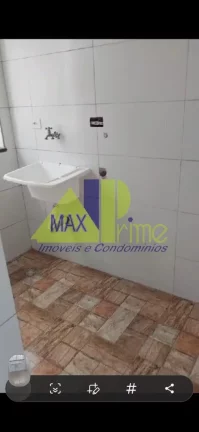 Imagem Imperdível apartamento comercial à venda em São Paulo-SP, 2 quartos na Vila Guilhermina, 50m² de área!