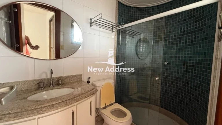 Imagem Oportunidade Única na Praia de Itaparica - Apartamento FRENTE Mar!