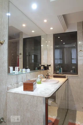 Imagem Apartamento à Venda - Ipanema, 3 Quartos, 250 m2