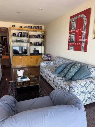 Imagem Apartamento à venda no Edifício Chopin, 344m2, 4Qtos, 1vaga, Av. Atlântica
