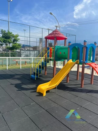 Imagem Apartamento à venda no bairro Vila Metalúrgica - Santo André/SP