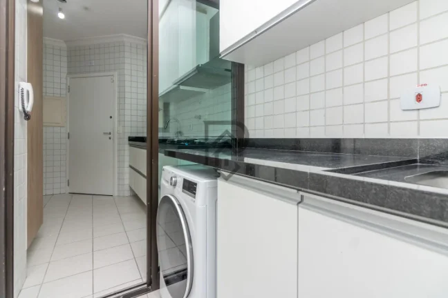 Imagem Apartamento Chácara Klabin reformado 3 vagas determinadas