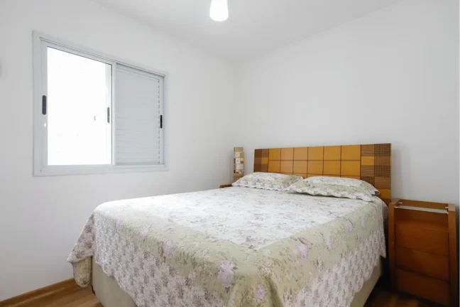 Imagem APARTAMENTO RESIDENCIAL em São Paulo - SP, Água Branca
