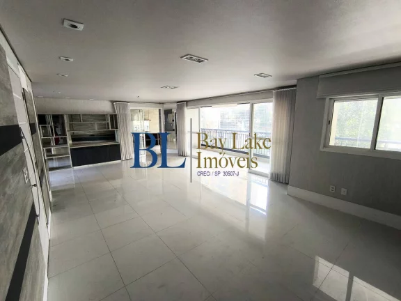 Imagem Apartamento Verone Mooca 156m² 3Suítes 3Vagas Varanda Gourmet!