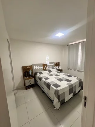 Imagem 3 quartos a poucos passos do mar da Praia de Itaparica - Vila Velha