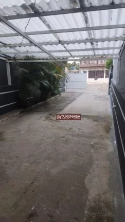 Imagem Casa com 4 quartos à venda, 181 m² por R$ 680.000 - Vila Nova Bonsucesso - Guarulhos/SP