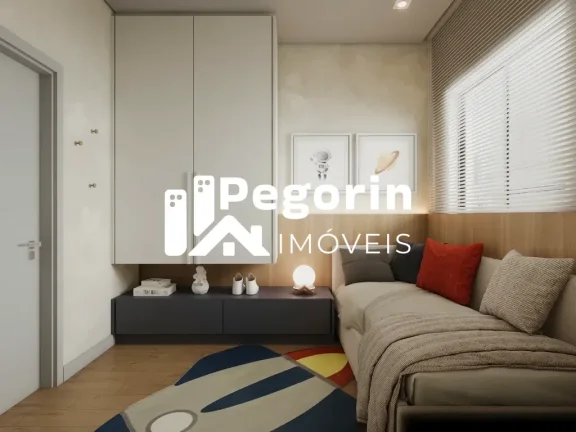Imagem Apartamento com 02 quartos com suíte no Portão Curitiba