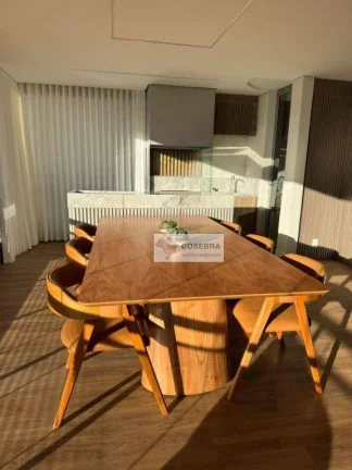 Imagem Apartamento à venda, 197 m² por R$ 4.350.000,00 - Jardim das Acácias - São Paulo/SP