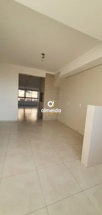 Imagem Apartamento 3 dormitórios à venda Nossa Senhora das Dores Santa Maria/RS
