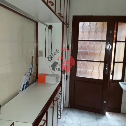 Imagem Sobrado à Venda no bairro Las Vegas em Santo André - Estuda permuta por apartamento em Santo André