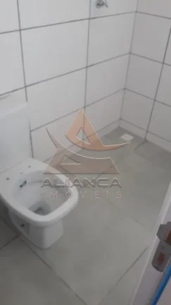 Imagem Apartamento - Ribeirão Preto - Monte Alegre
