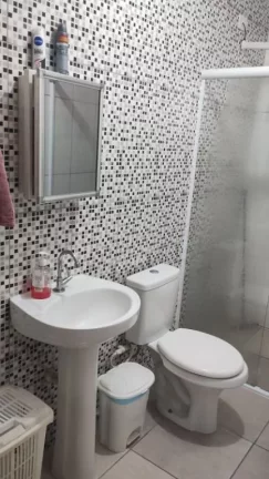 Imagem Casa com 3 dormitórios à venda, 130 m² por R$ 250.000,00 - Vila Fátima - Suzano/SP