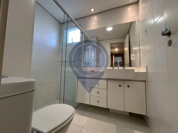 Imagem Imperdível: Apartamento de 2 quartos na Vila Mariana, São Paulo-SP com 2 suítes, 2 salas e 2 vagas de garagem!