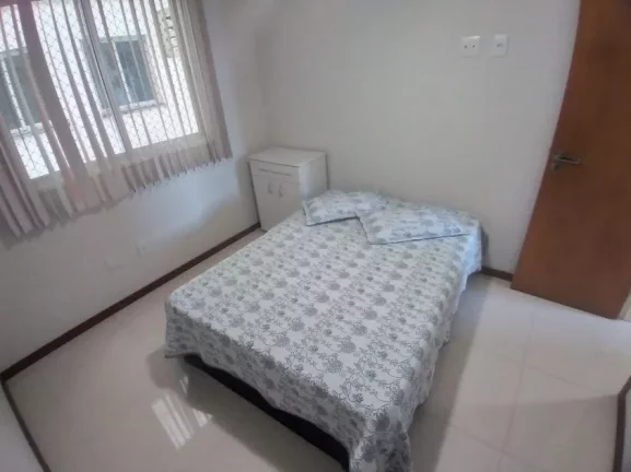 Imagem Apartamento Alto Padrão, 03 Quartos, 01 Suite, Vista p/ o Mar, 02 Vagas de Garagem, Beira Mar, Guarapari - ES