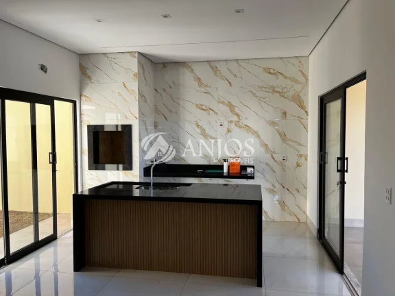 Imagem CASA DISPONIVEL PARA VENDA, NO JARDIM COPACABANA, EM SINOP - MT.