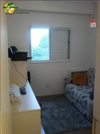 Imagem APARTAMENTO NO JARDIM MODELO