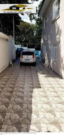 Imagem Sobrado para venda no Jardim da Saúde com 388mts