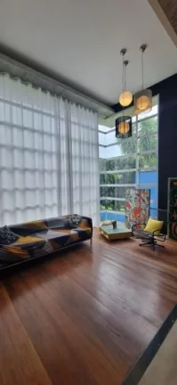 Imagem Sobrado com 3 dormitórios à venda, 325 m² por R$ 2.900.000,00 - Jardim Residencial Suzano - Suzano/SP
