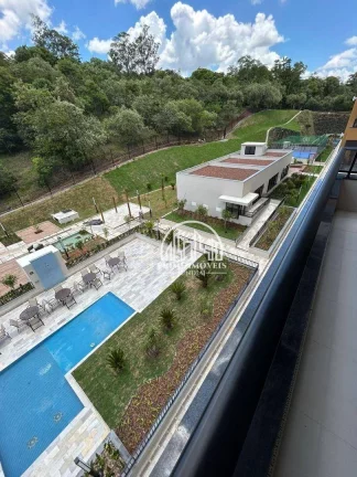 Imagem Apartamento com 3 dormitórios à venda, 95 m² - Odeon - Portal do Paraíso II - Jundiaí/SP