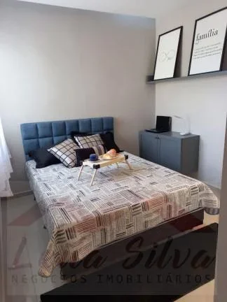Imagem Minha Casa Minha Vida para Venda em Teresina, Bela Vista, 2 dormitórios, 1 suíte, 2 banheiros, 1 vaga
