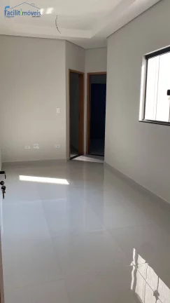 Imagem COBERTURA À VENDA - VILA SÃO PEDRO - SANTO ANDRÉ