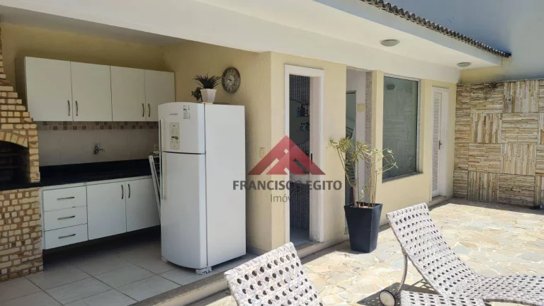 Imagem Casa em Canboinhas