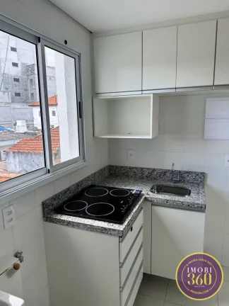 Imagem Lindo Flat no Edifício Diane Prime