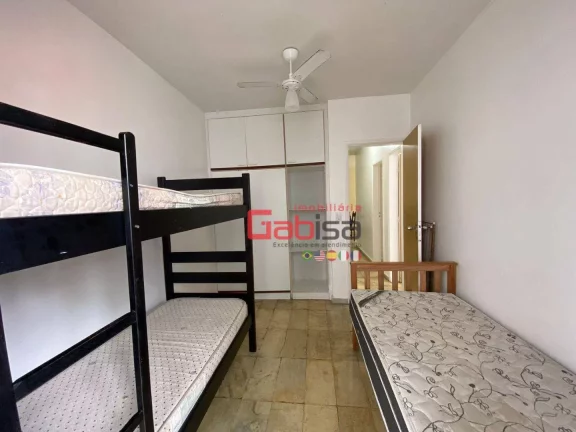 Imagem Apartamento com 3 dormitórios à venda, 111 m² por R$ 650.000,00 - Braga - Cabo Frio/RJ