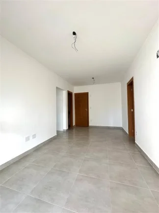 Imagem APARTAMENTO COM 55.1 m² - GUILHERMINA - PRAIA GRANDE SP
