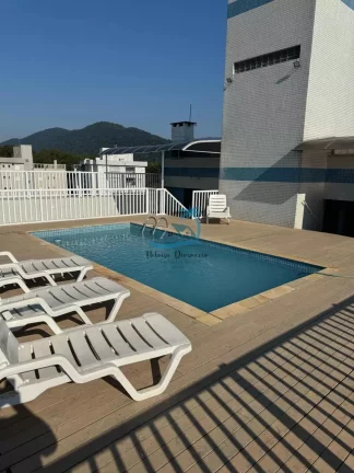 Imagem Apartamento com 2 dormitórios a venda em uma localização privilegiada no Itaguá em Ubatuba.